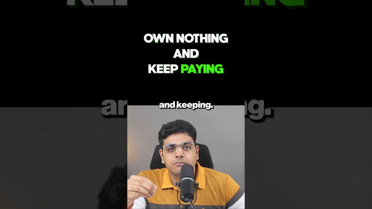 Gaming is a LUXURY Now 😢