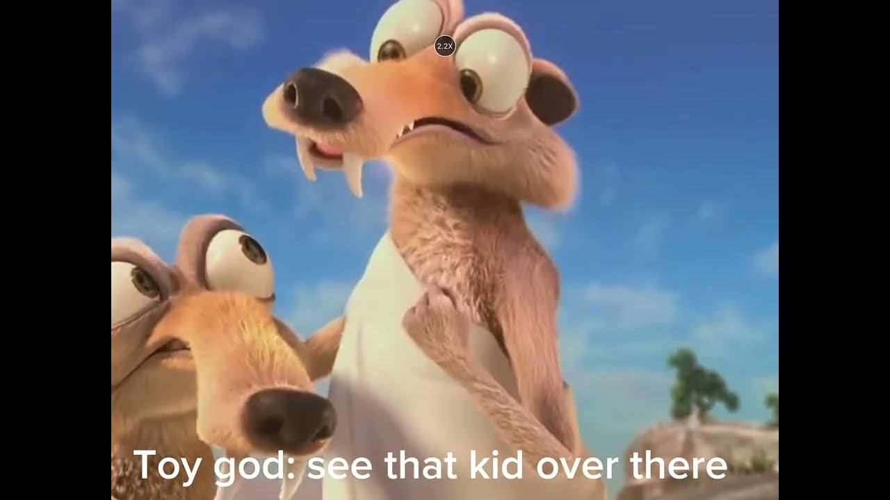 Toon story 2 part 3