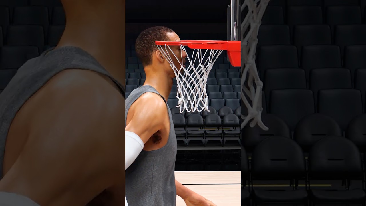 Busting 5 Myths In NBA 2K27