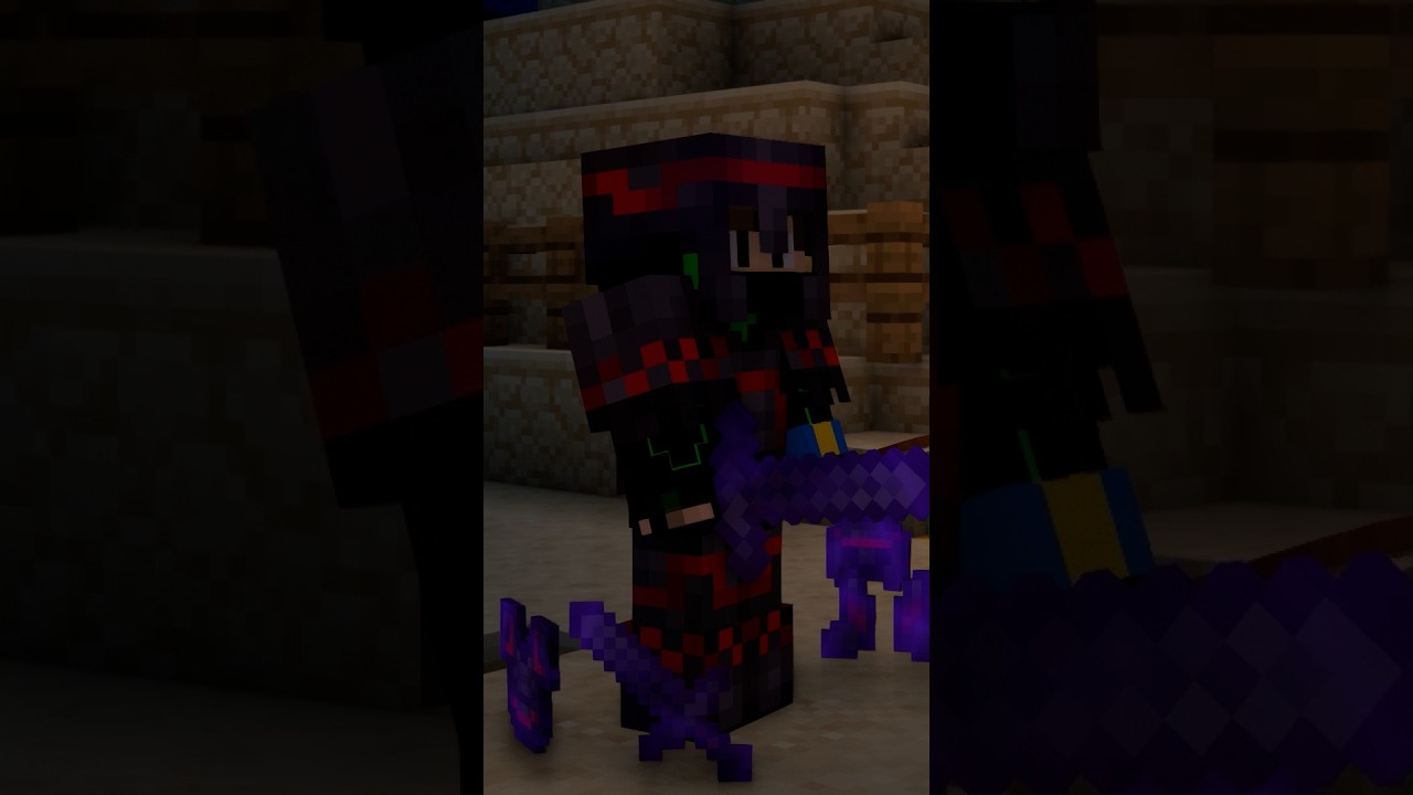 TEDDY SMP - NEW MOVIE ANNOUNCEMENT