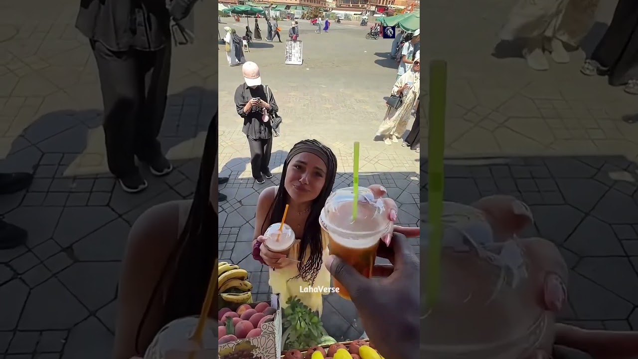 He Wanted Her Number, Then Her Boyfriend Arrived 😱