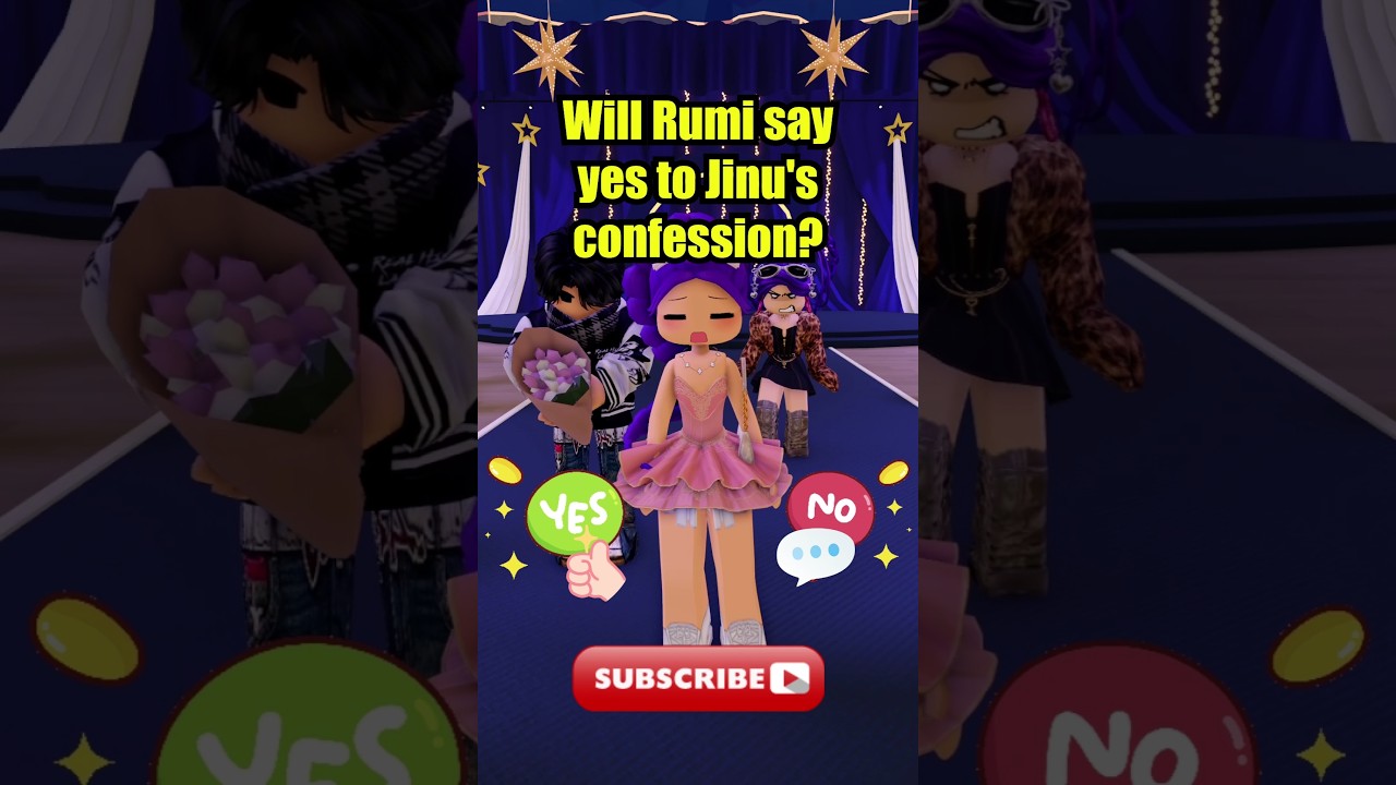 Would you take back the person who treated you like trash?#roblox #shorts