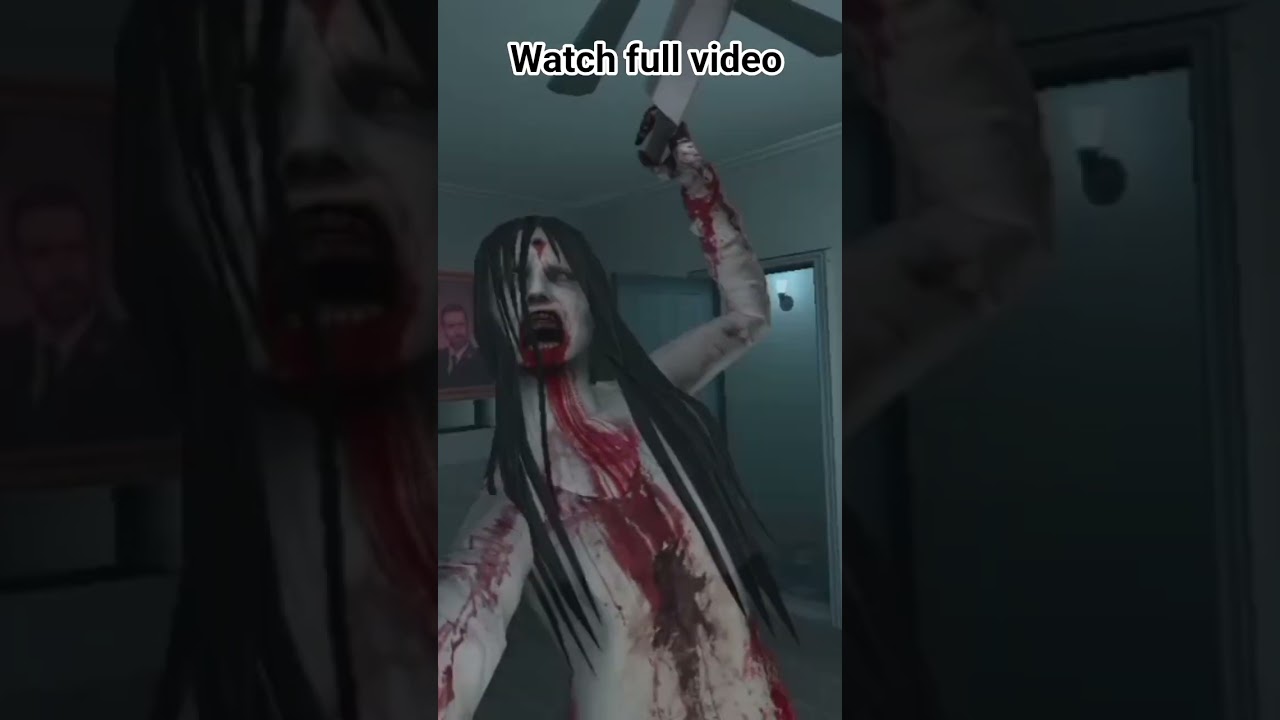 endless nightmare horror game review #horror game #free