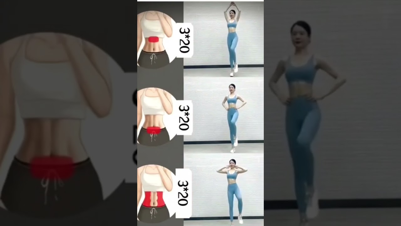 weight loss exercise status #exercisemotivation #fitnessmotivation #weightloss #ytshorts #yoga #love