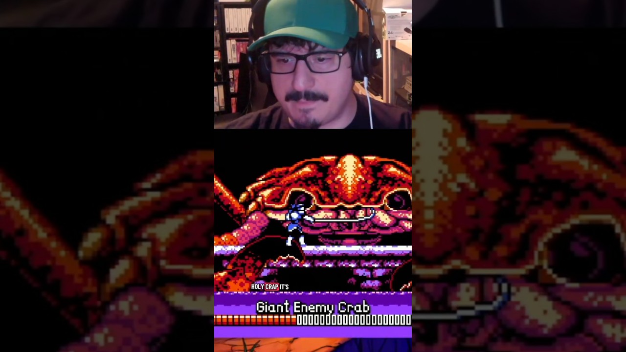 The Transylvania Adventure of Simon Quest Demo RULES #Gaming #retro #retrogaming #modernretro #steam