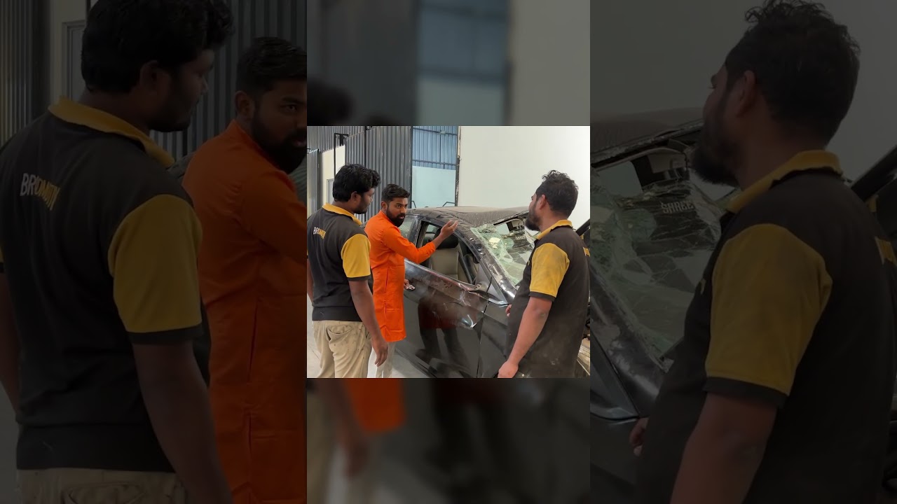 Sabko laga tha ye Verna ab kabhi nai ban payegi.