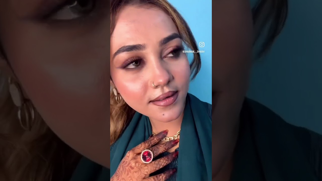 🔥🦋 #viralvideo #trending #minivlog #makeuptutorial