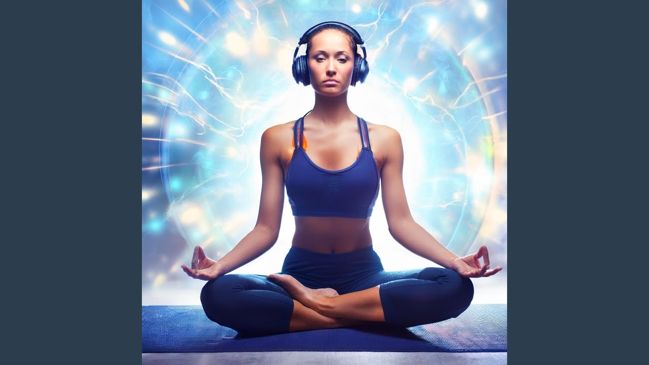 Yoga Beats Serene