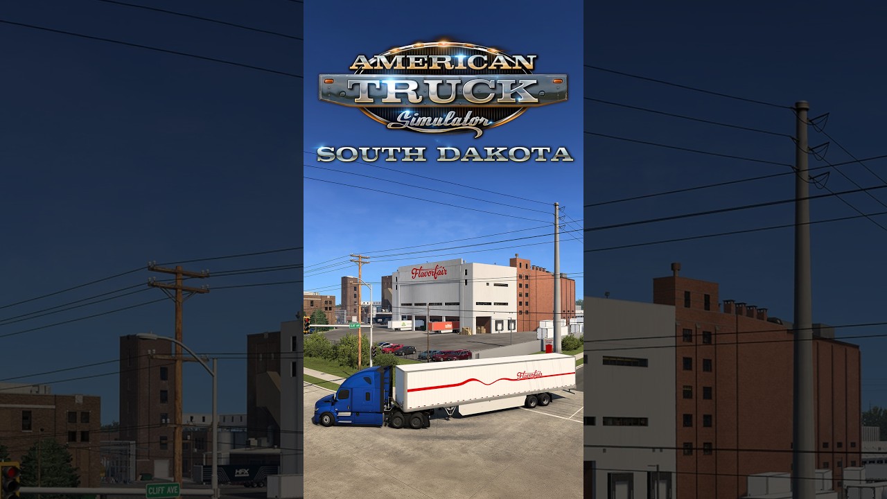 South Dakota: Sioux Falls