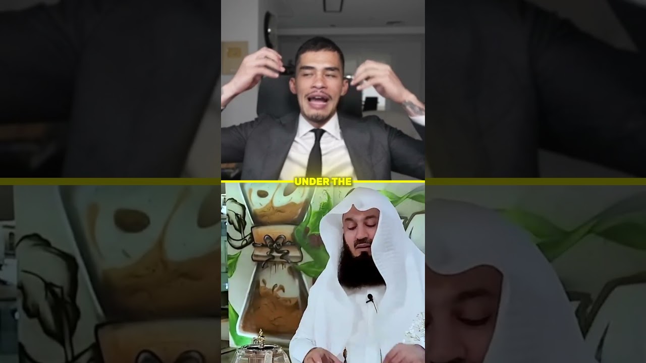 SNEAKO Explains The Worst Thing He's Seen in Arab World