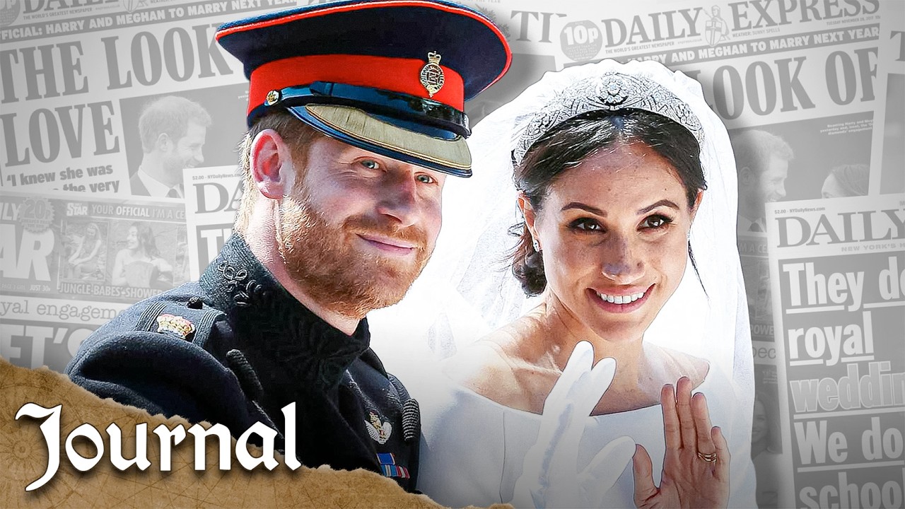 Harry & Meghan: What Really Went Wrong? | FULL DOCUMENTARY