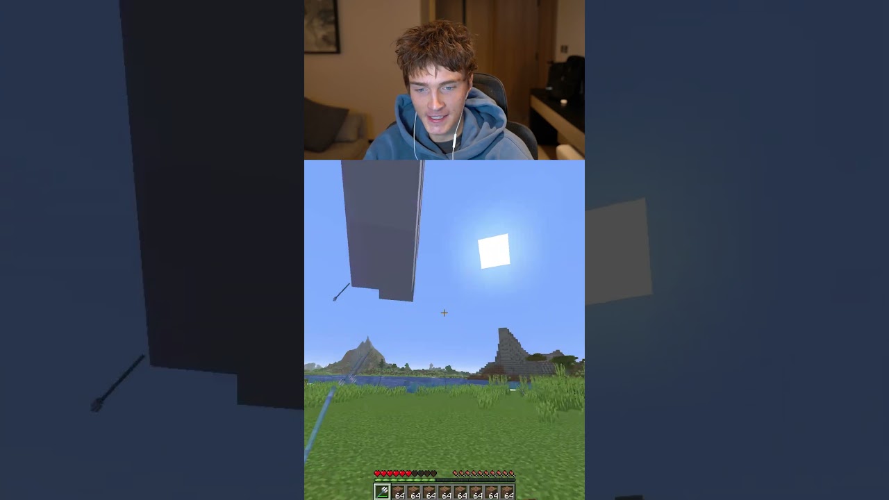 1000 hovering tridents?