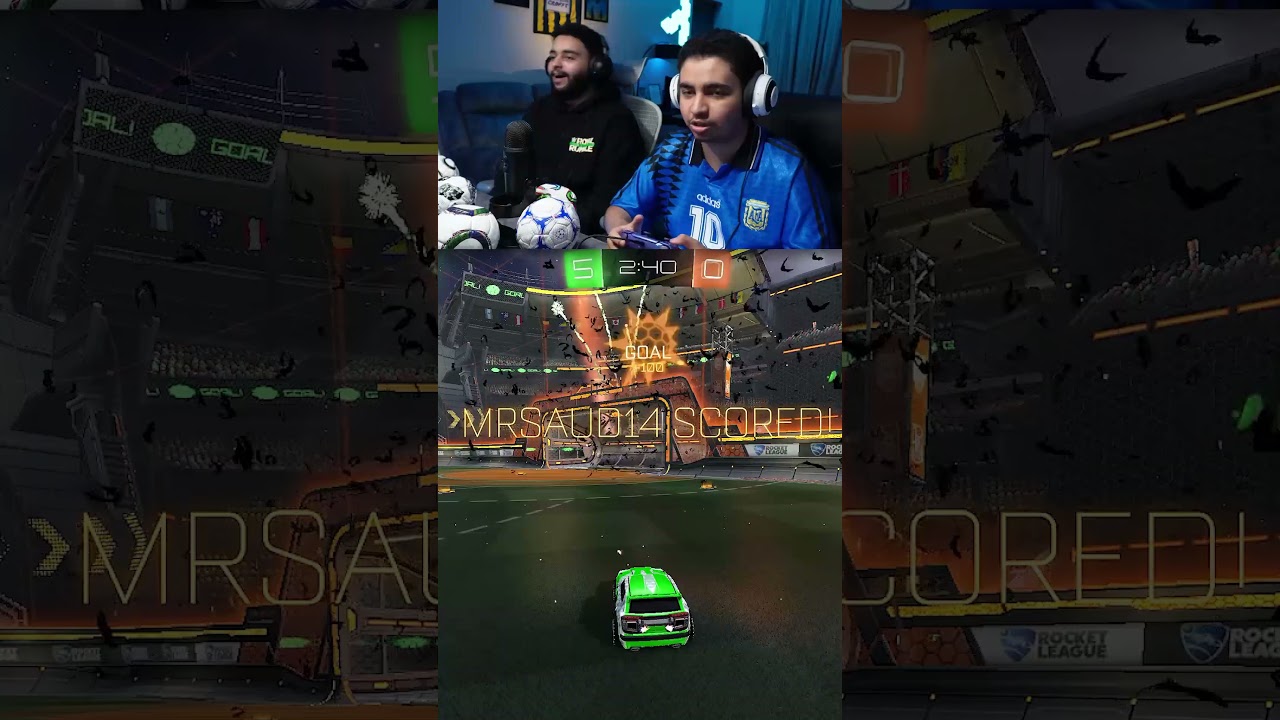 سيزون كأس العالم 🔥 #روكيت_ليق  #rocketleague