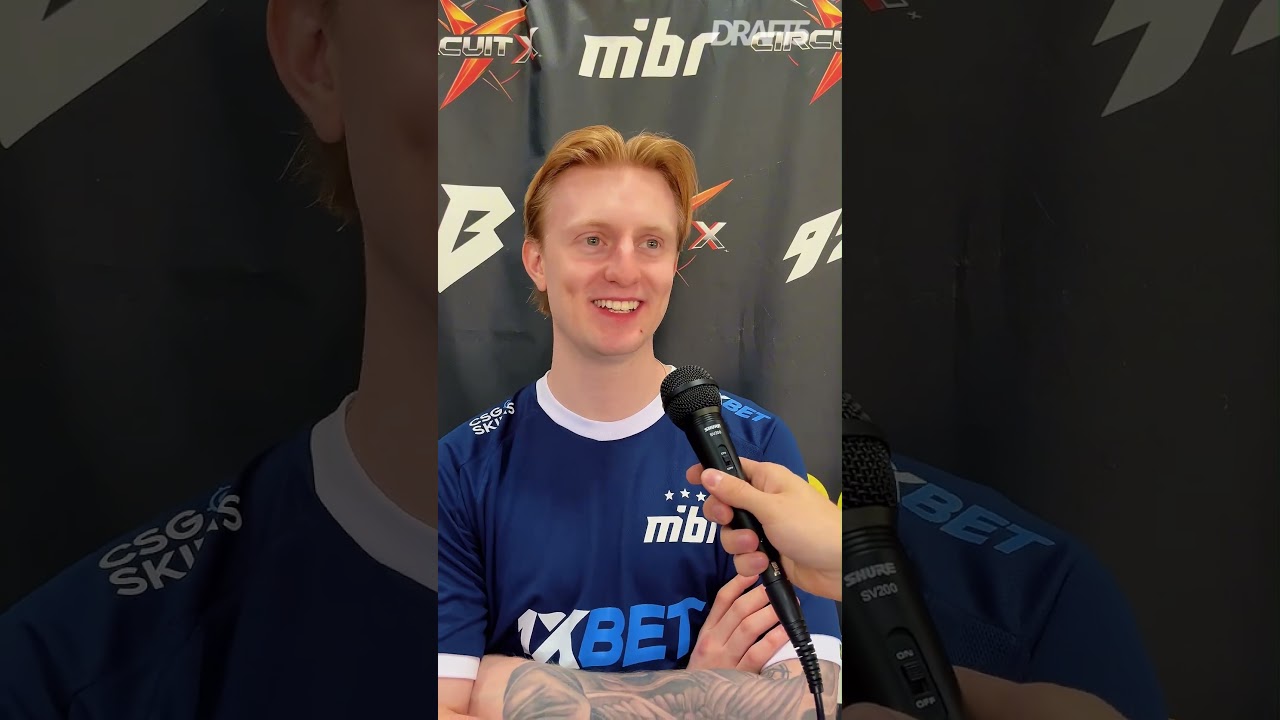 JOGADOR OU STREAMER QUE VOCÊ GOSTARIA DE TER NUMA BRIGA?