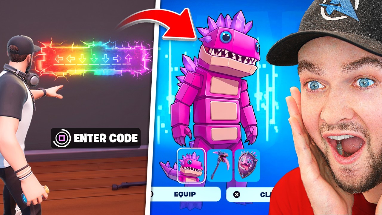 I Tested Clickbait Fortnite Season 4 Shorts!