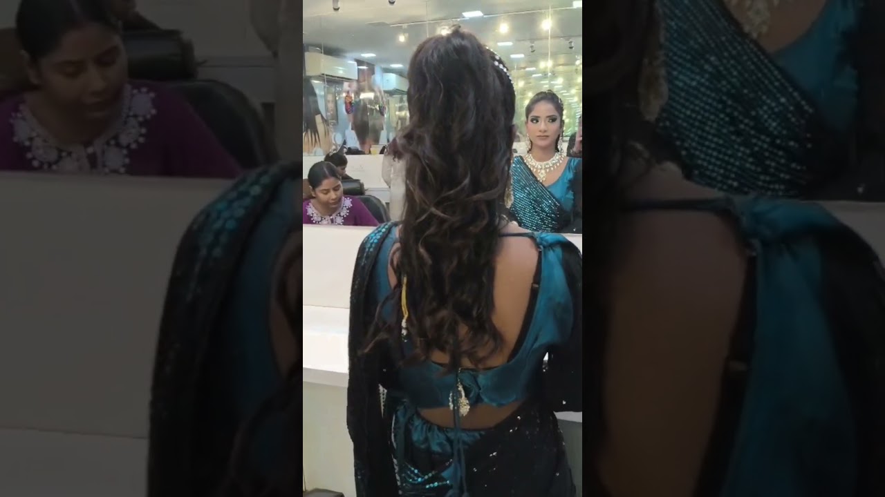 pony hairstyle 👧🫶 #ytshorts #hairstyle #trending #shortvideo #viralhairstyles