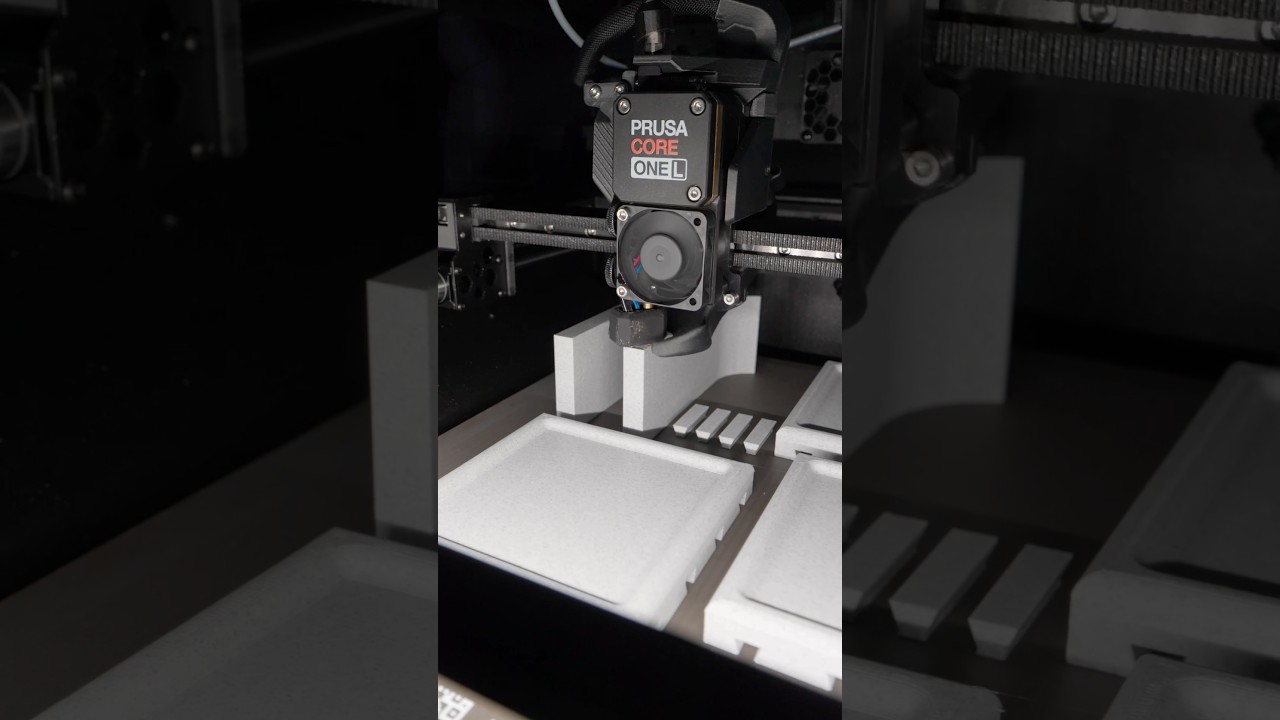 Modular Sofa Hub | Volfy | 3D Printing Ideas