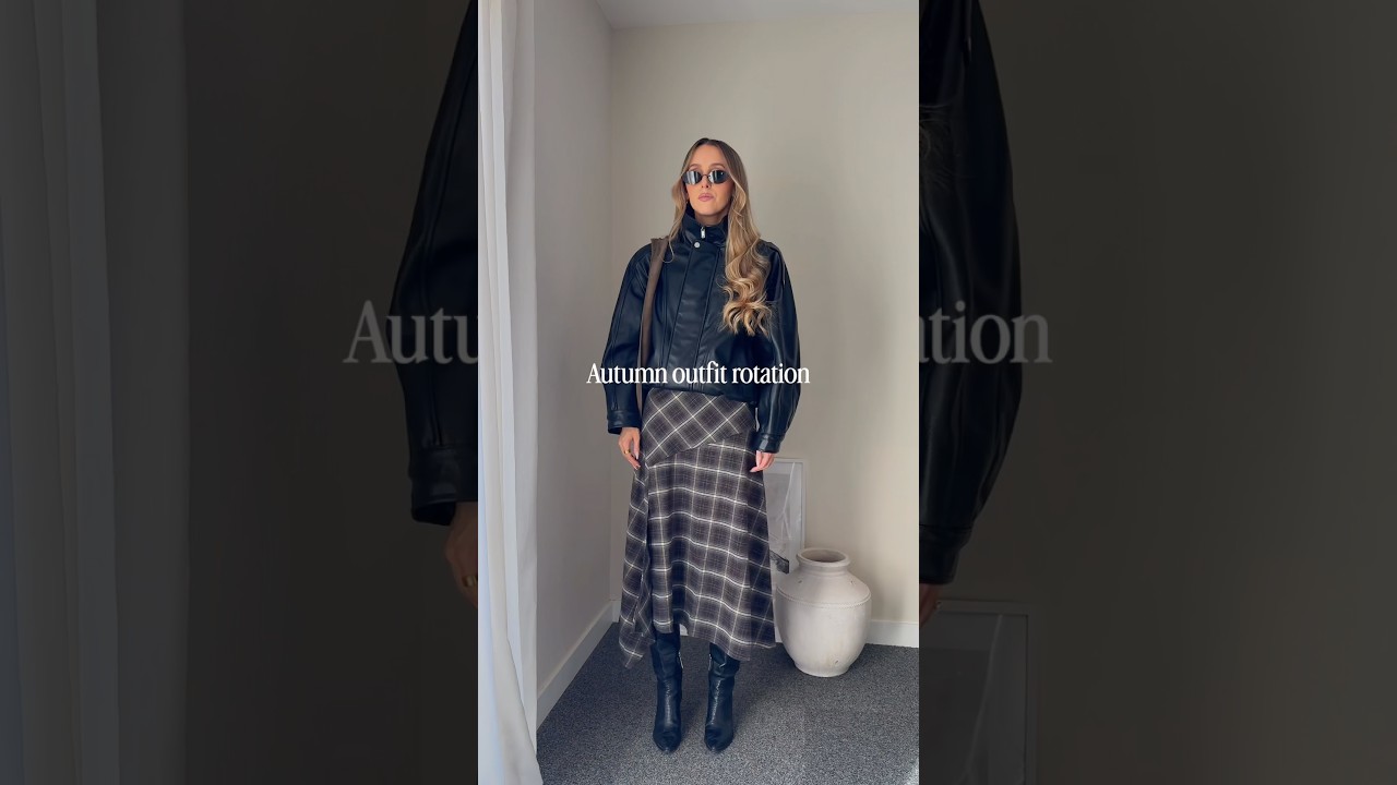 My vibe for fall #autumnfashion #outfitinspo #outfits #outfitideas #fashion #autumnstyle #style