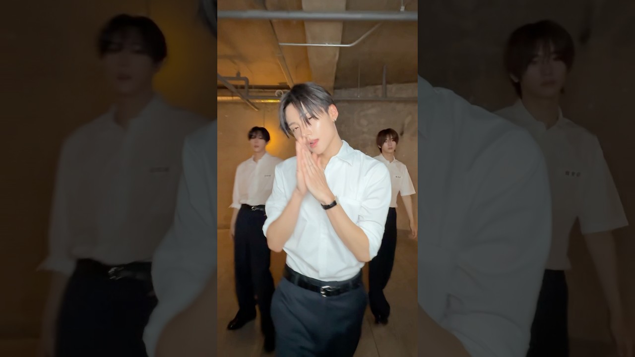UNBREAKABLE : 少年BEAST Title ‘𝗕𝗢𝗥𝗡 𝗗𝗜𝗥𝗘’ Short ver. Pre-Release🔥#ALPHADRIVEONE #ALD1