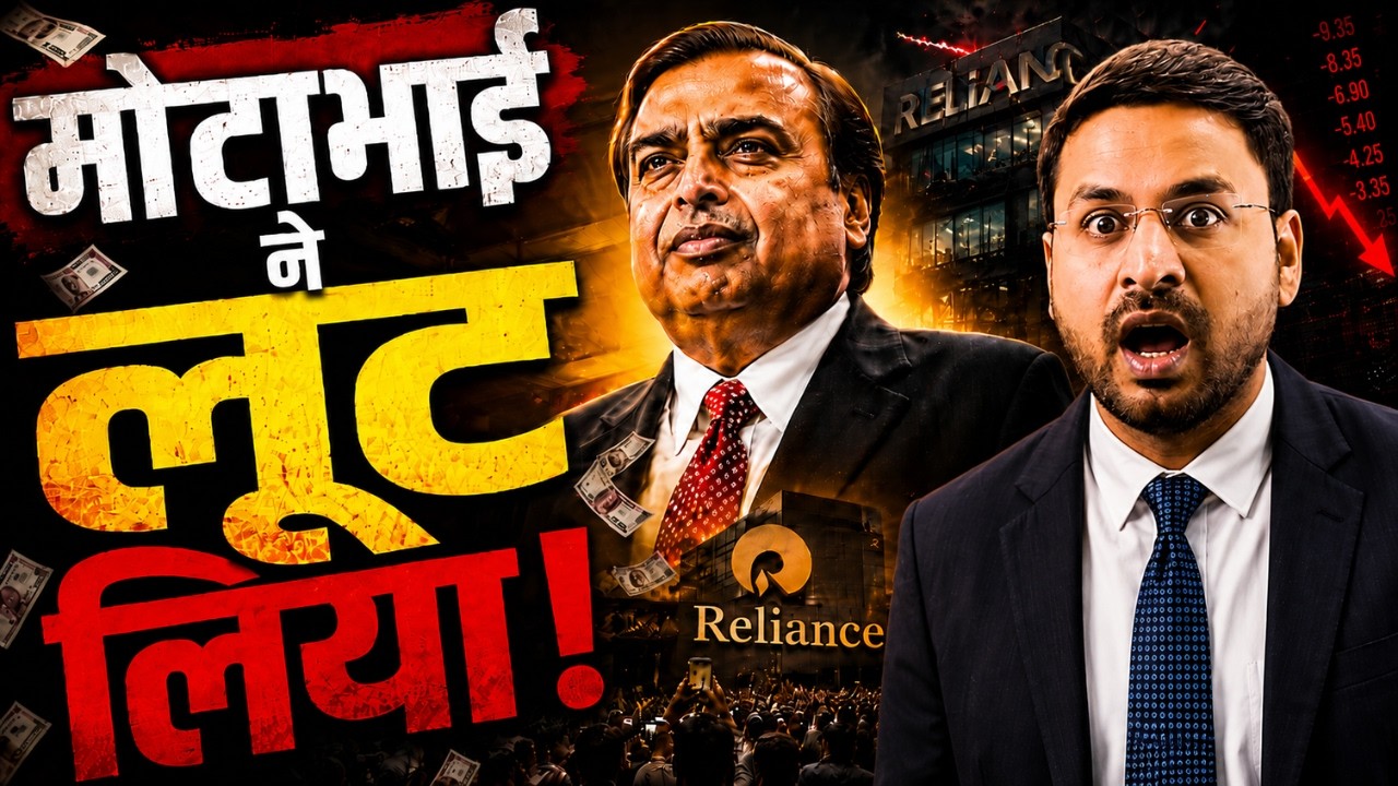 How Jio Used “Free” to Take Over India
