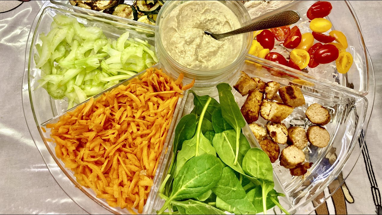 Just delicious meals Live Stream