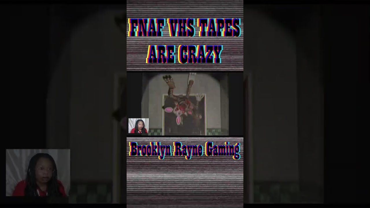 #shorts #fnaf #reaction