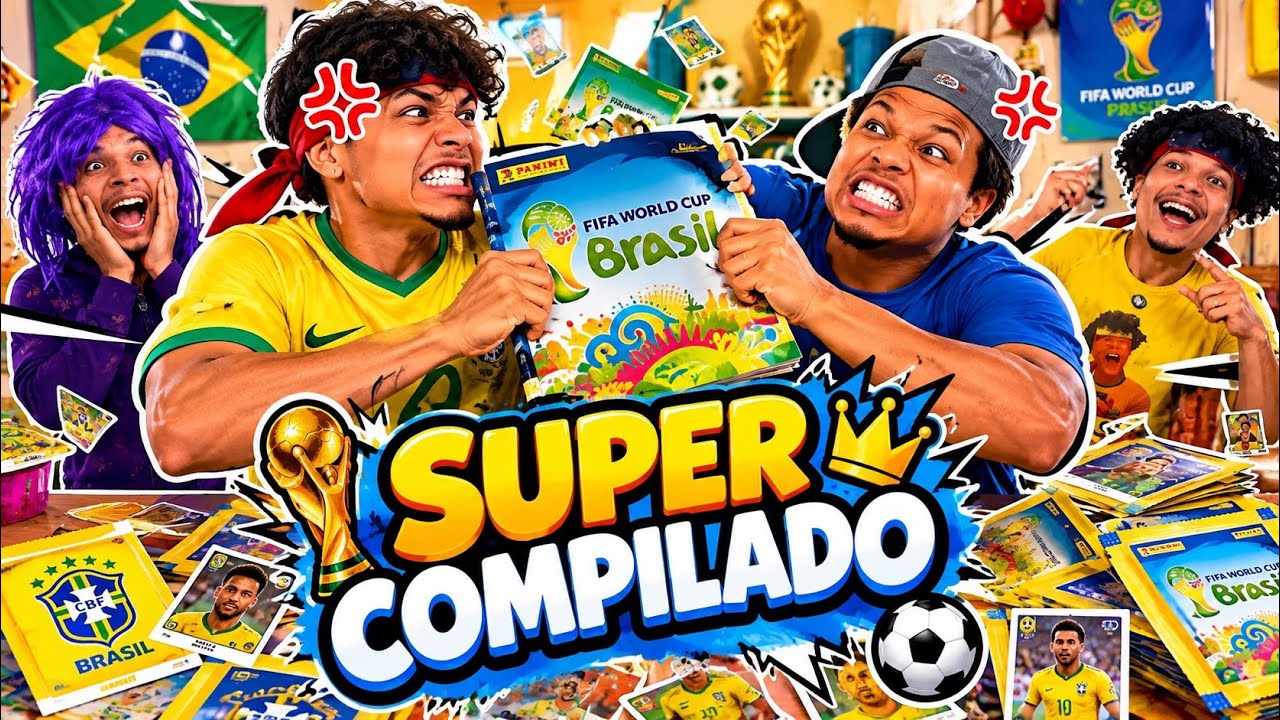 MEGA COMPILADO - Melhores vídeos do BIEL GEN TV #10 #compilado 