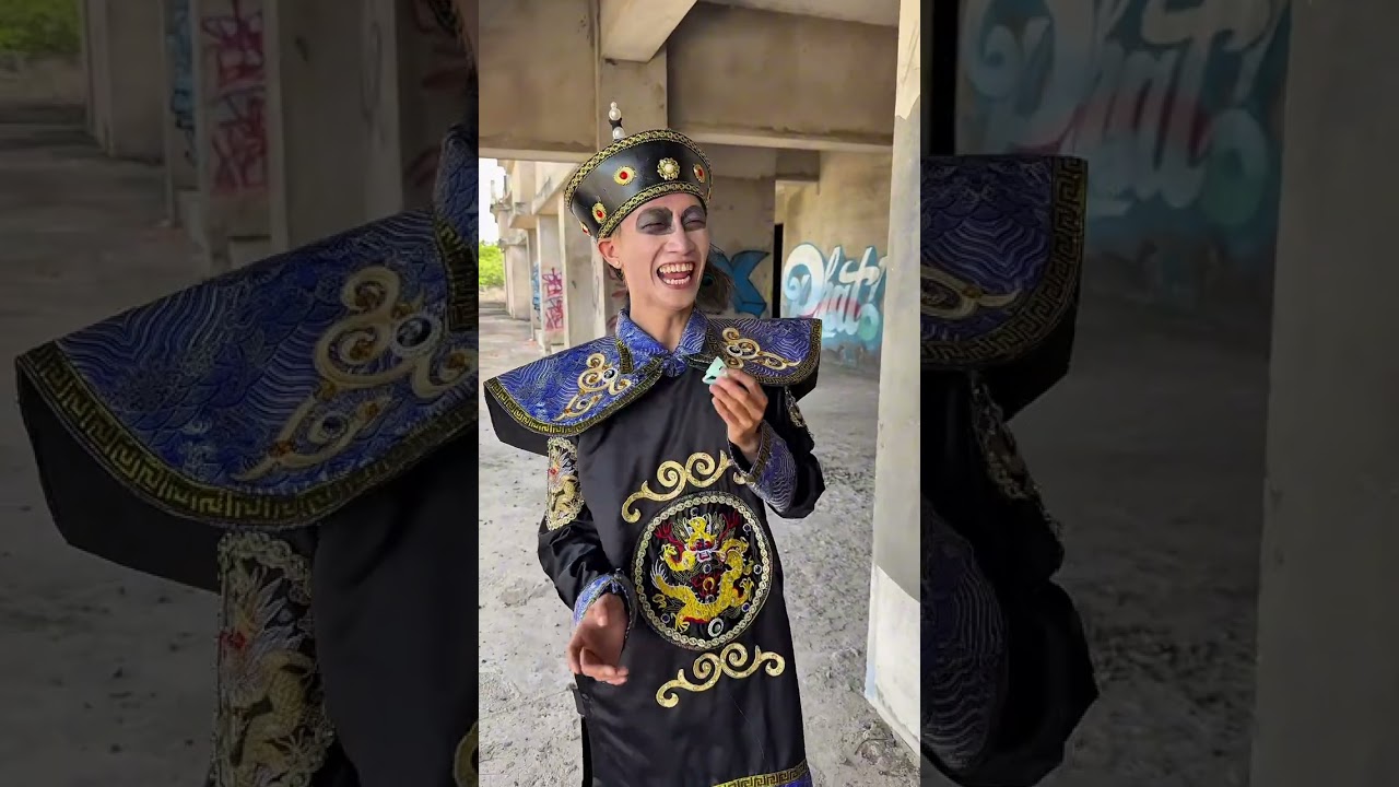 “Đẹo Suỹ Và Cươn Thy” 1 Full