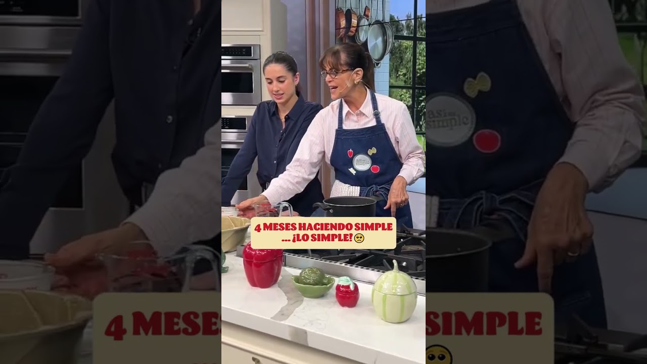 ¡Llegamos a los 4 meses de programa y lo celebramos como se debe!
