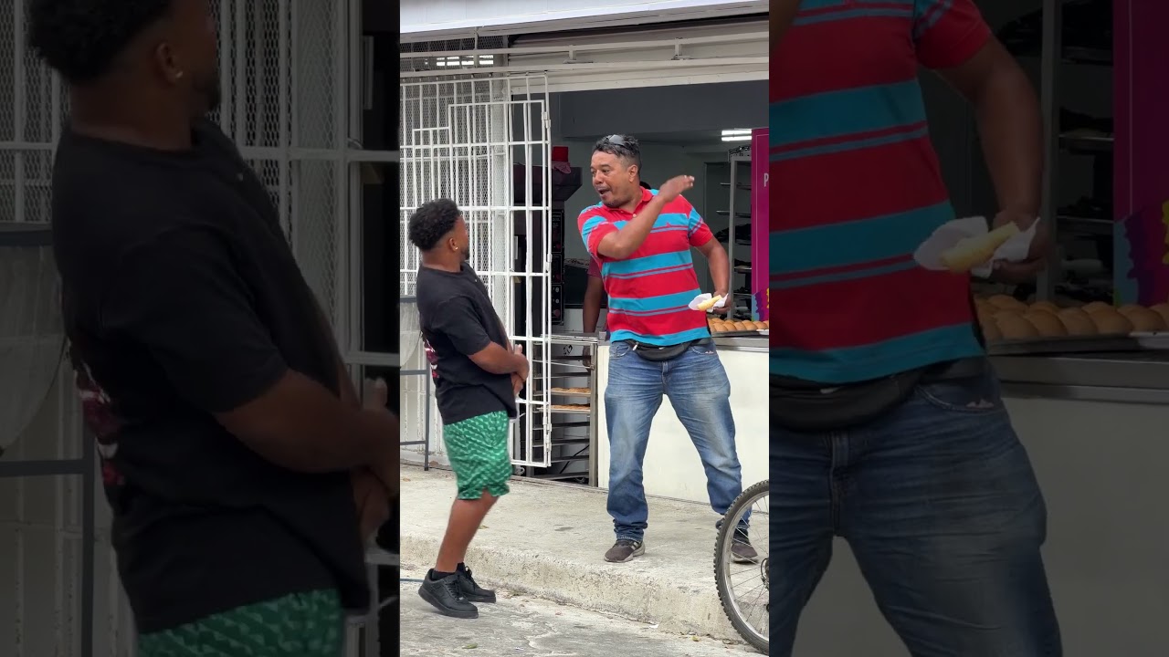 Por qué Miras a Mi Mujer 👀🤣 #humor #broma #funny #shorts #pranks