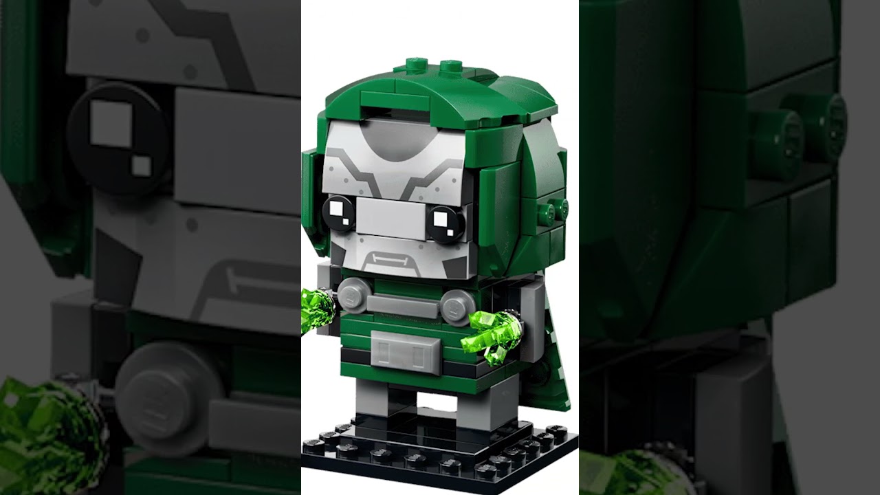 Ranking All 6 Doomsday Sets