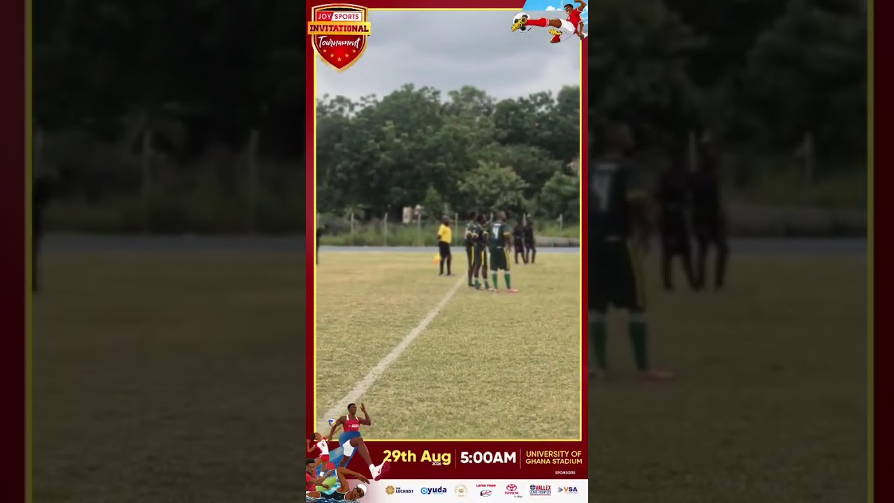 Multimedia vs GIMPA: Penalty shootout decides winner after goalless draw
