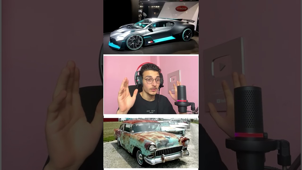 الهديه المذهله 😱🔥