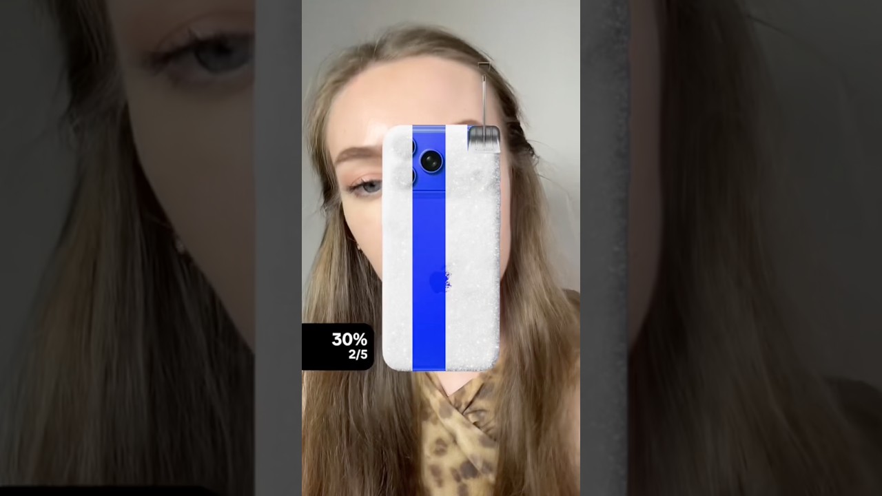 Trying Viral Tik Tok Filter 😁 #viral #tiktok #filter