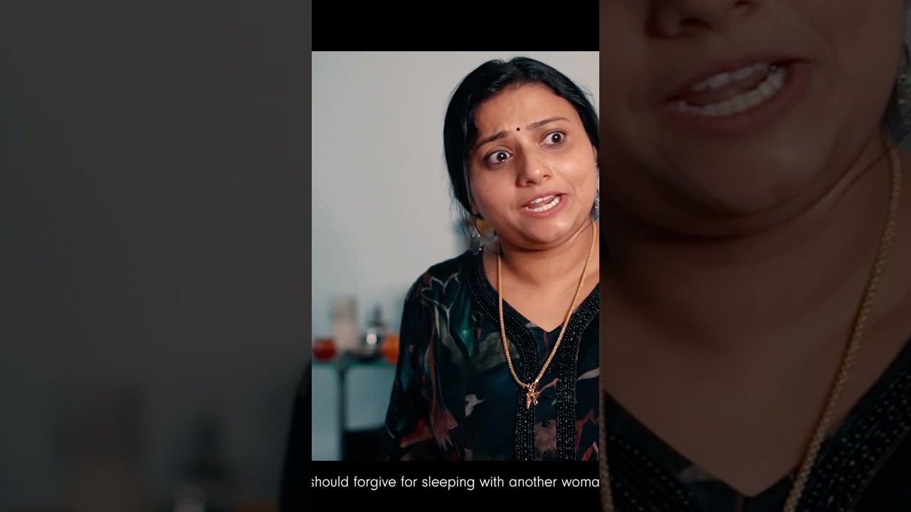 മറ്റൊരു സ്ത്രീയോട് കൂടെ കിടന്നതാണോ ഞാൻ മറക്കേണ്ടത് #love #shortfilm #filmmakersfamily #movie
