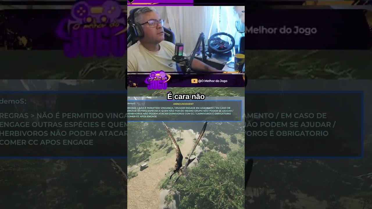 Vem pro Vapo! | #omelhordojogobr em #Twitchomelhordojogobr