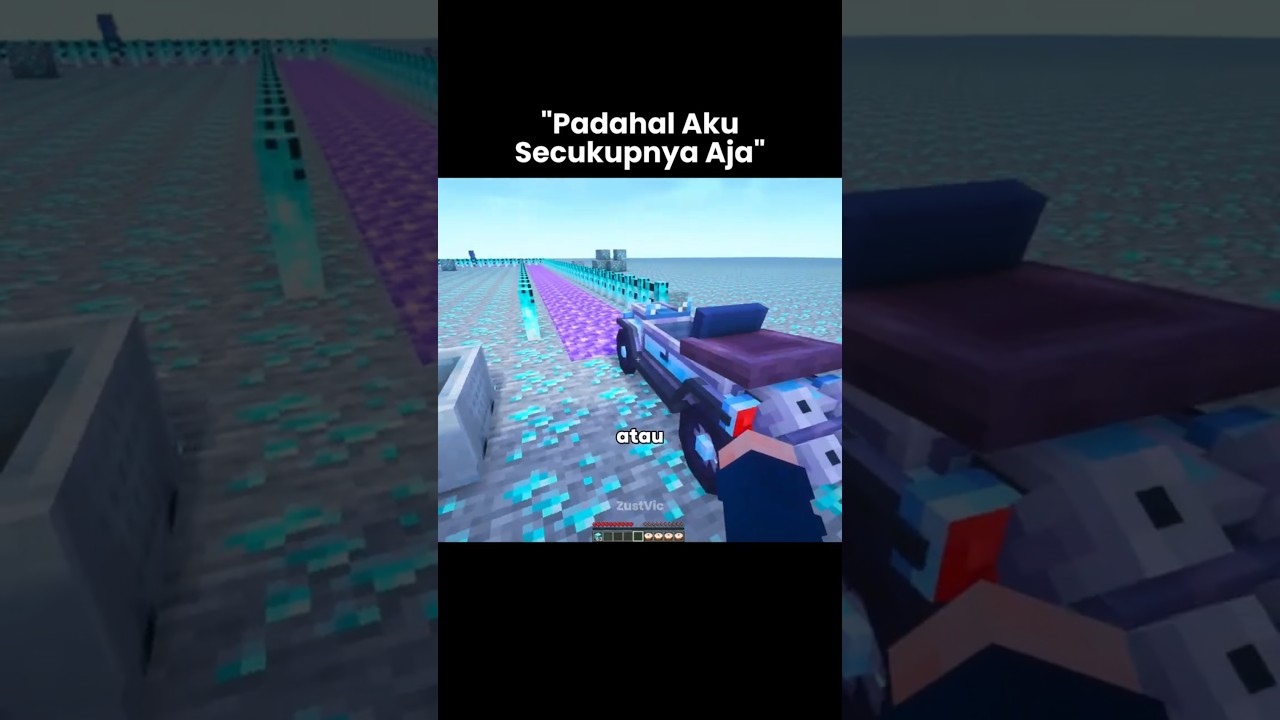 Momen Minecraft Meme