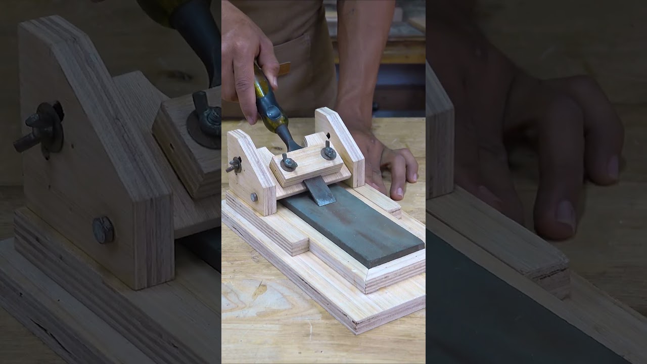 AWESOME Woodworking Hacks You Need to Know Now