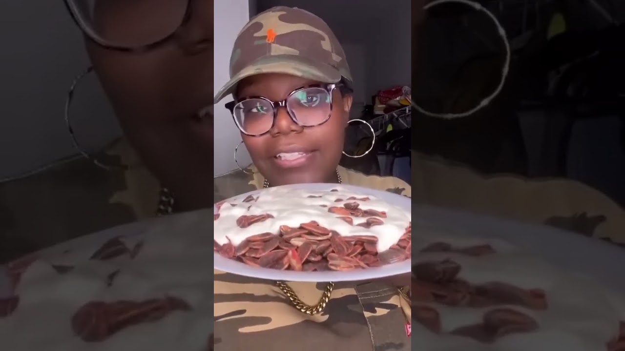 You won’t believe this! #takisfeugo #takissunflowerseeds #takischallenge #spiceking