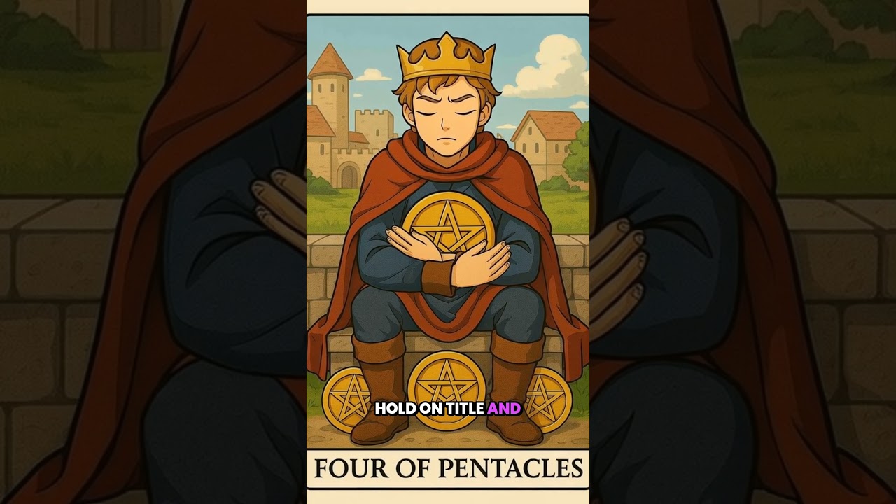 The Loop You Keep Repeating- And How To Get Out of It (Tarot Reading)
