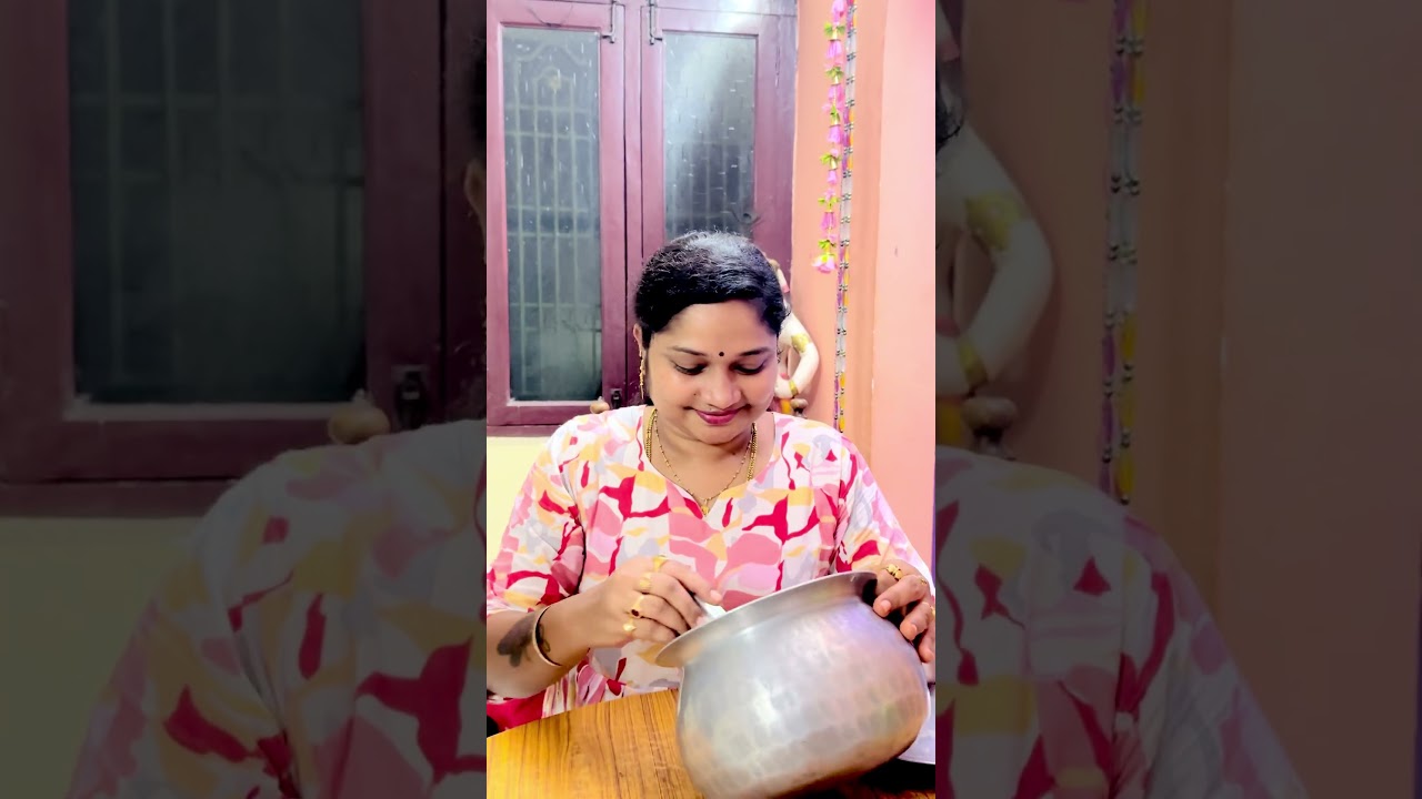 Amma prema 💕😍 don’t miss the end😜🤣 #trendingreels #Mother’s love #food #relationship #funnything