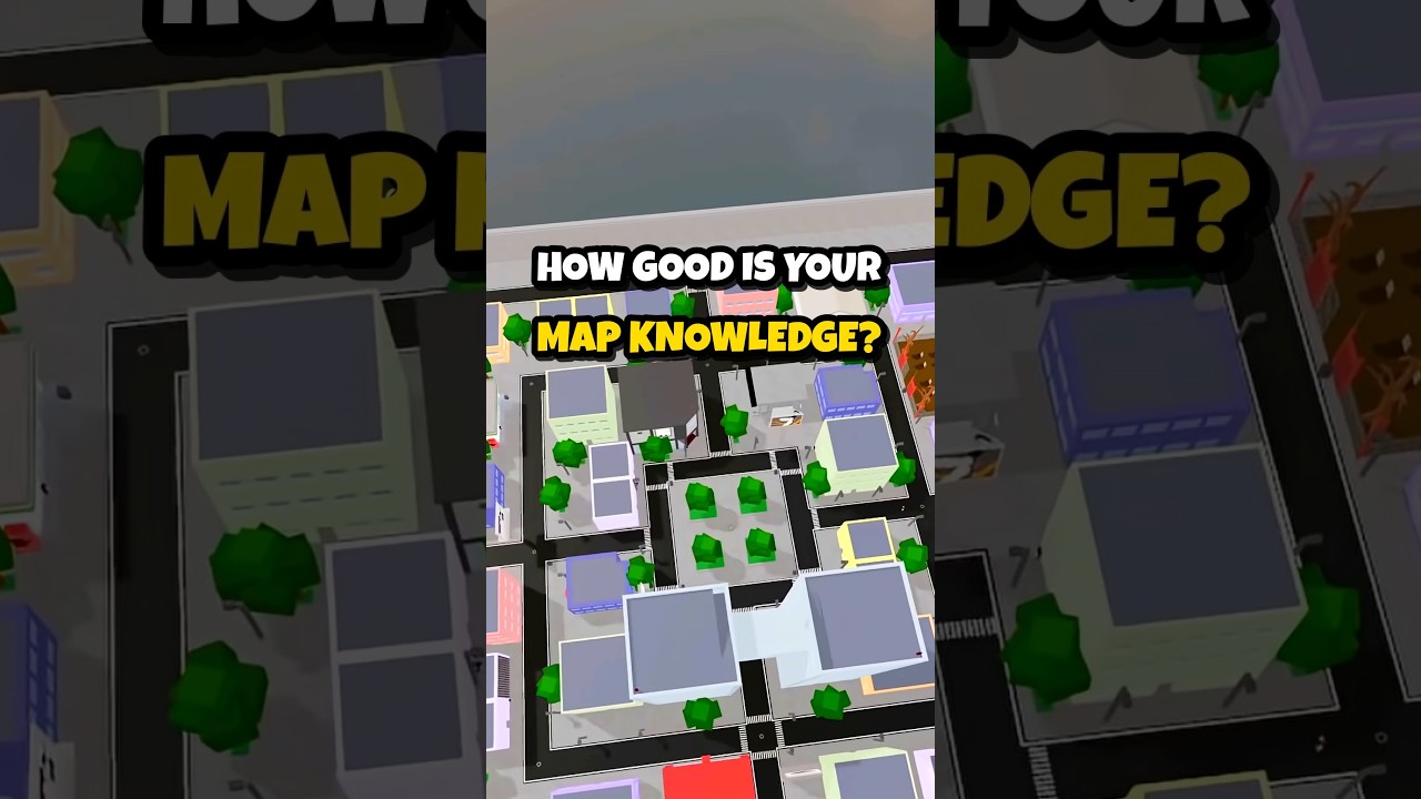 How good is your map knowledge in JJS? #roblox #jjs #jujutsushenanigans #gaming #jjk #gamer