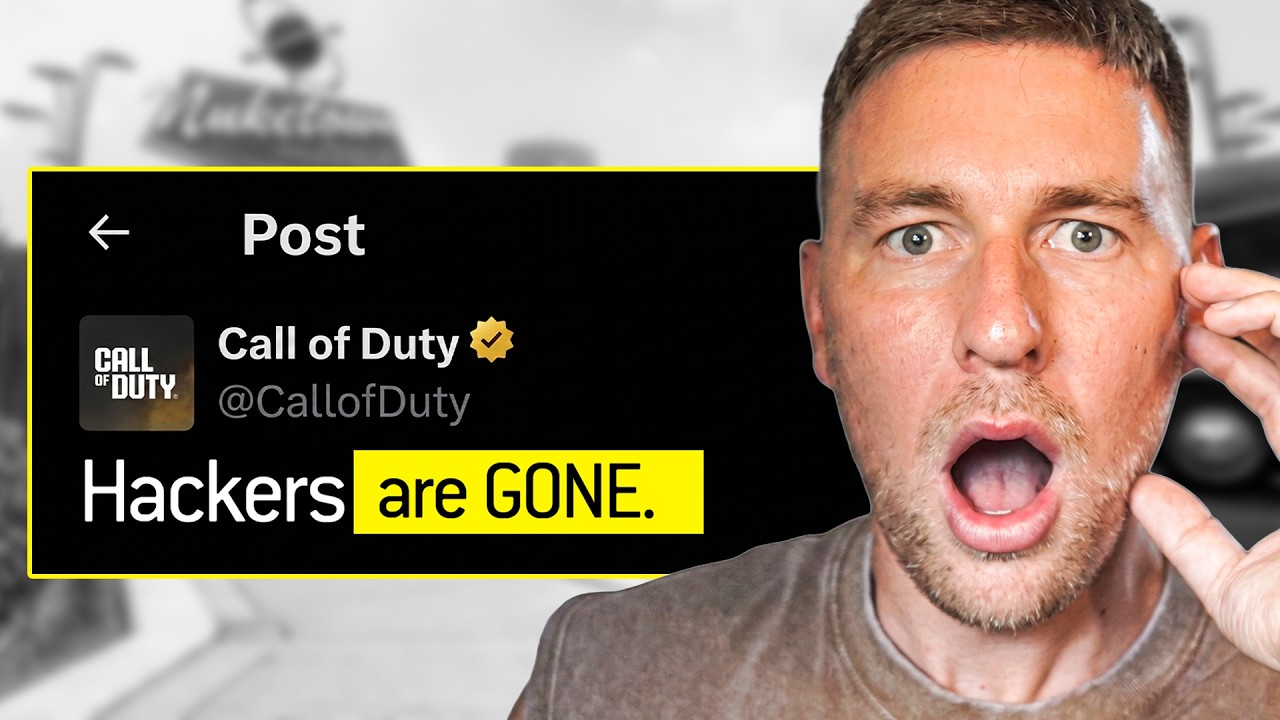 BLACK OPS 2 IS FIXED but...