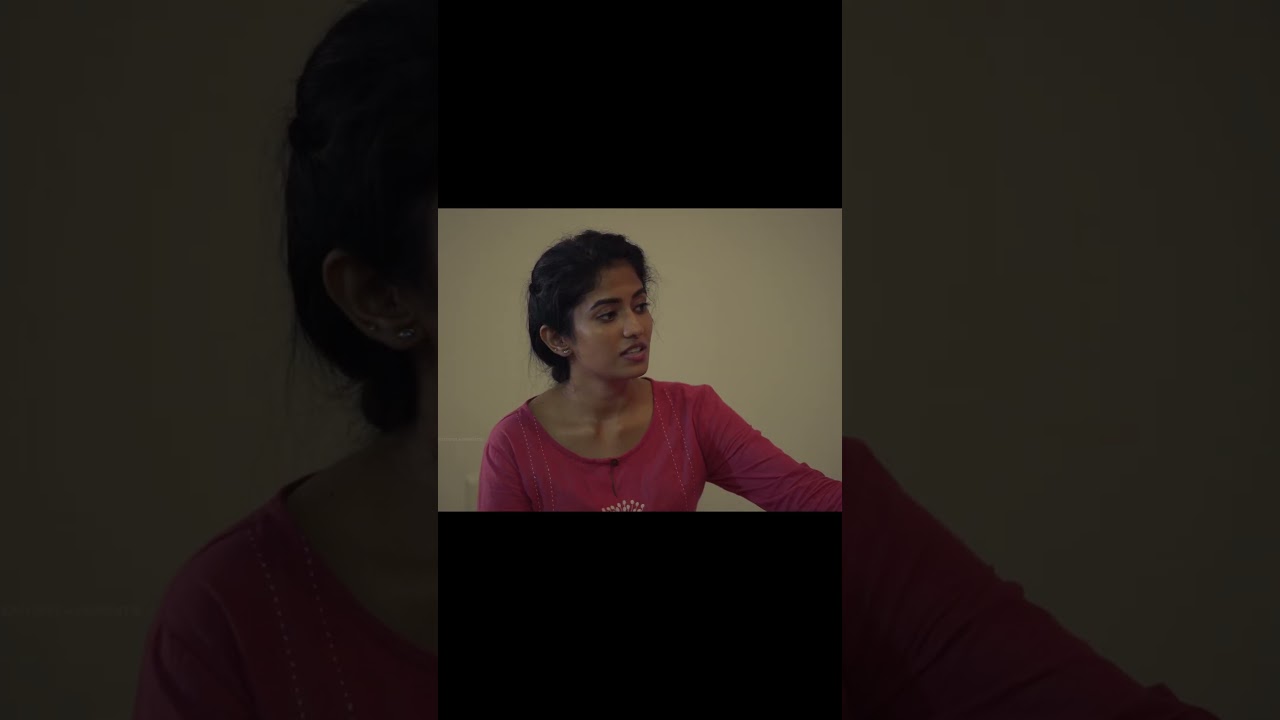 അത് ഞാൻ ഒന്ന് എറിഞ്ഞുനോക്കിയതാ | HOME NURSE MARY | Malayalam Short film #shorts #outnow
