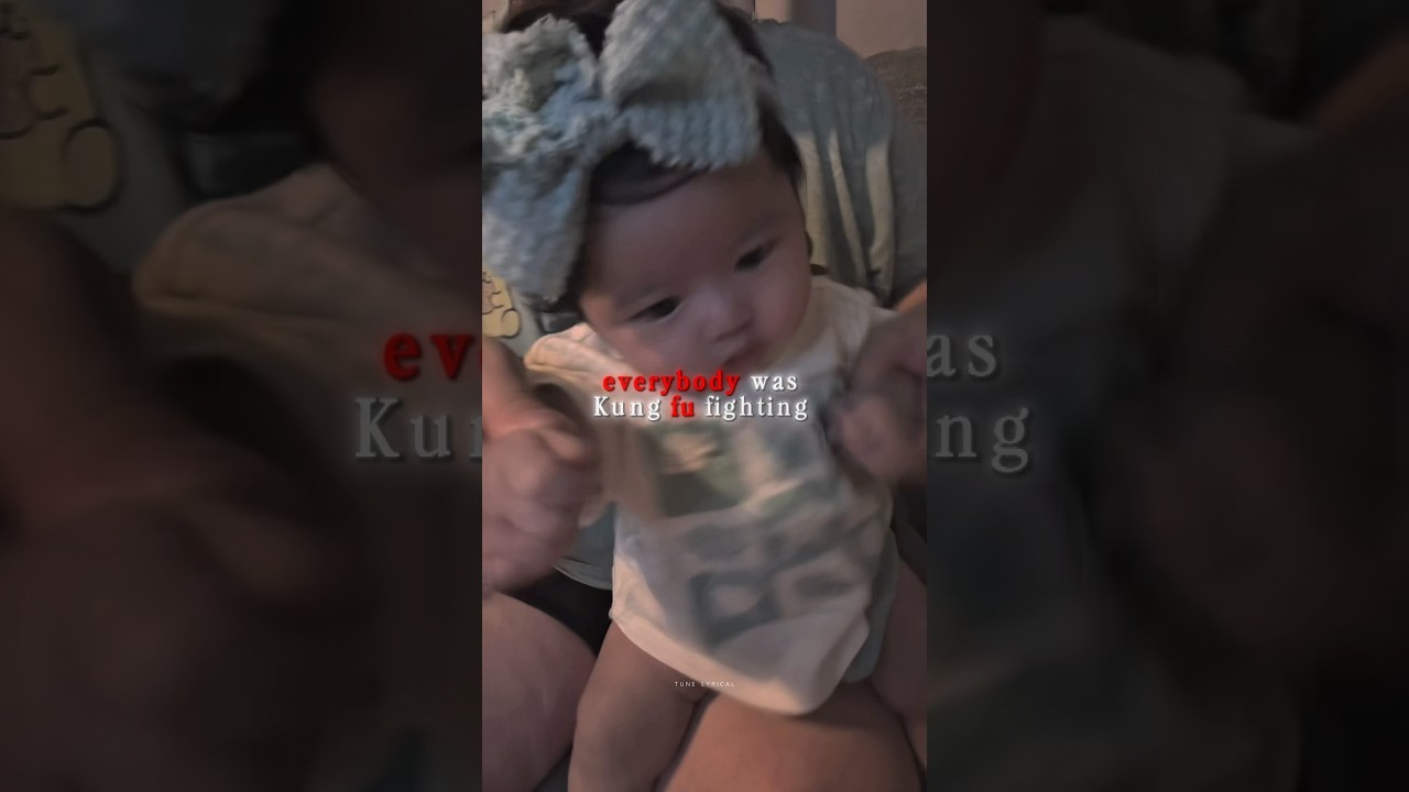 Kung fu fighting 😭🕺 #foryou #trending #funny @xiongmd(TIKTOK)