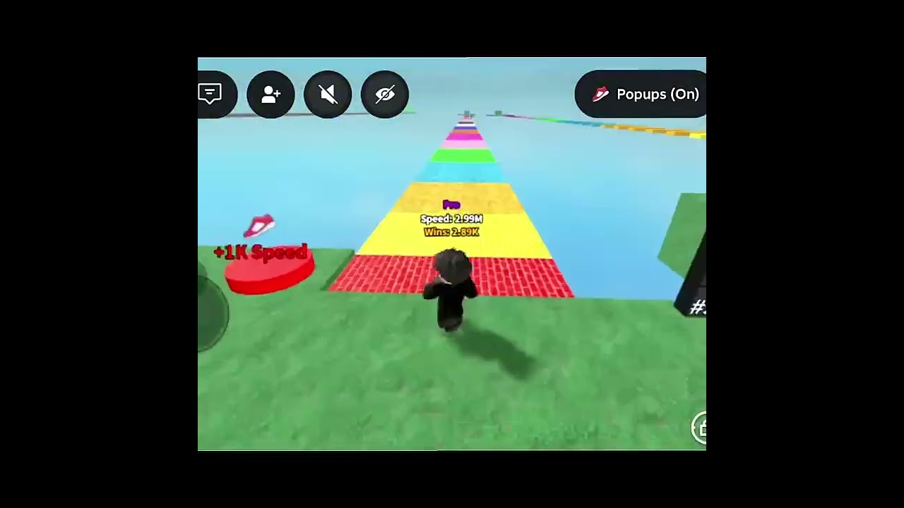 You Won't Believe What Happened in #Roblox#robloxshorts 1020