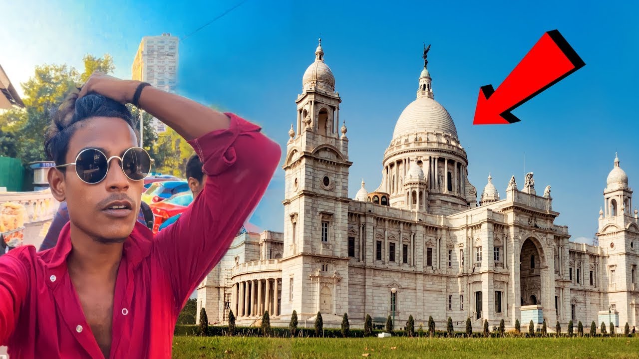 Mysterious 😲 Kolkata Ka Sabse Khubsurat Please | Team Oscar Prank