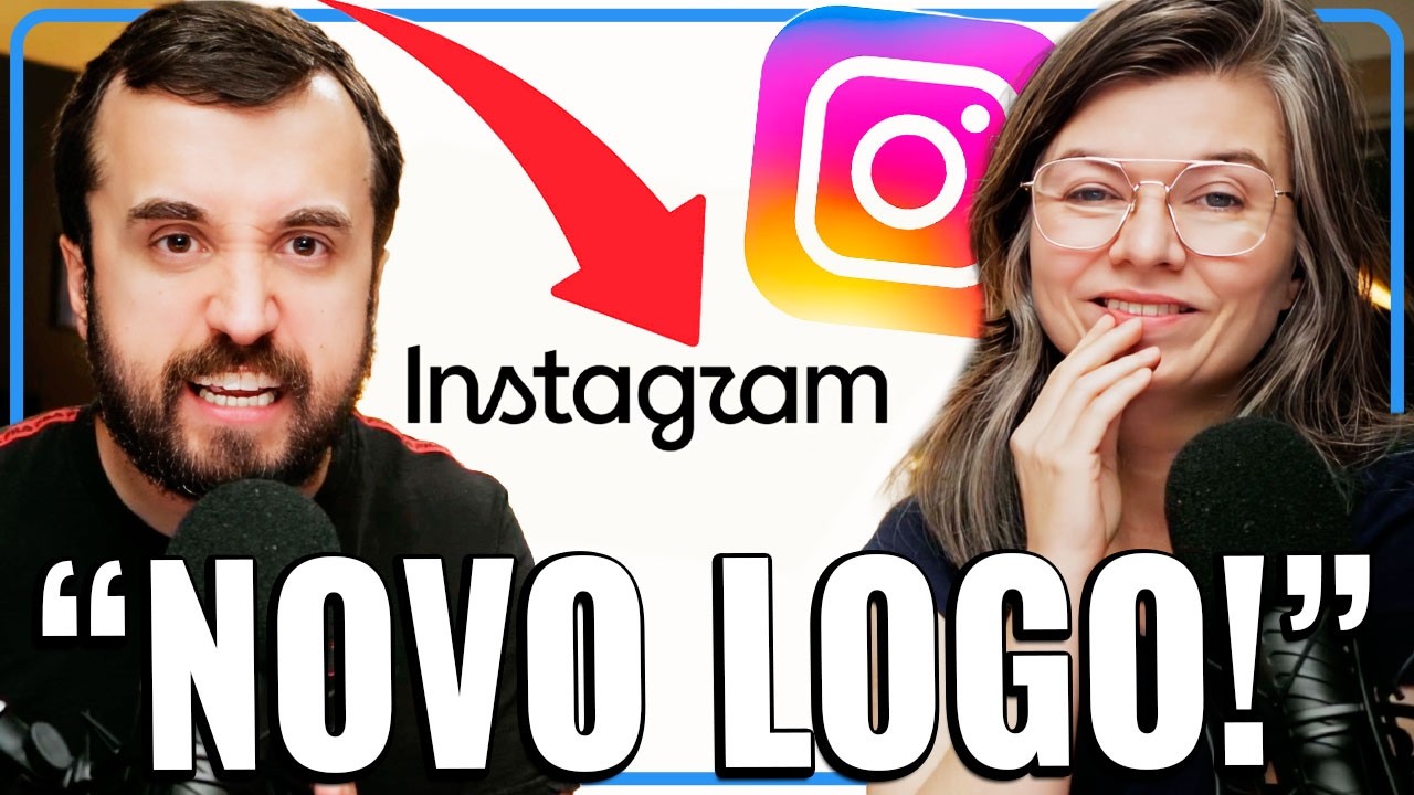O INSTAGRAM MUDOU!
