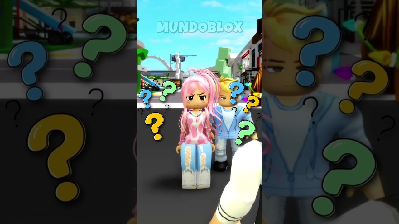 ¡la peor DIRECTORA se volvió LOCA 😬 #roblox #brookhaven