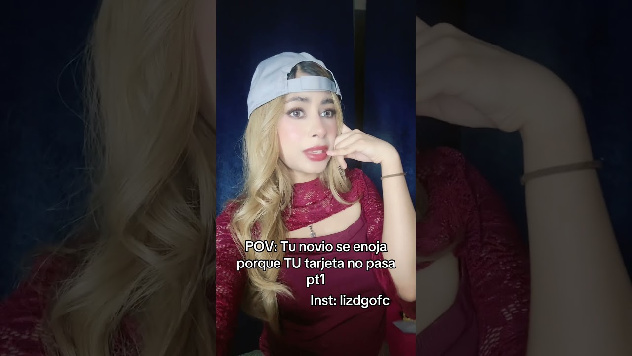 Ahora resulta 🥲 #humor #tiktok #comedia #novios #lizdg